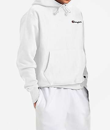 champion core hoodie