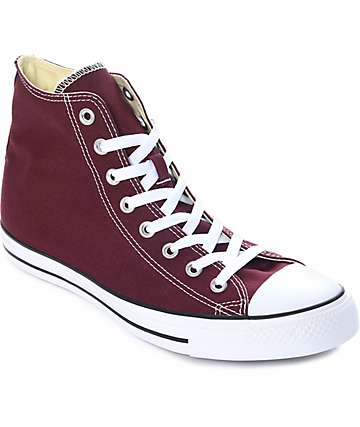 converse chuck taylor vino