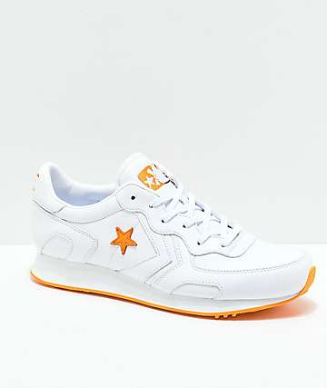 Converse Shoes New Classic Styles Zumiez Converse X Illegal Civilization Thunderbolt White Shoes