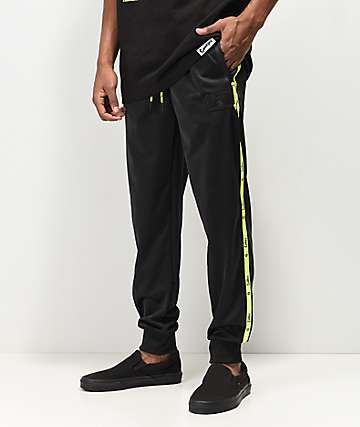 zumiez joggers