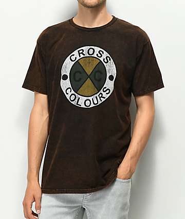 Cross Colours Clothing | T-Shirts, Sweatshirts | Zumiez