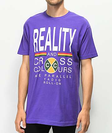 Cross Colours Clothing | T-Shirts, Sweatshirts | Zumiez