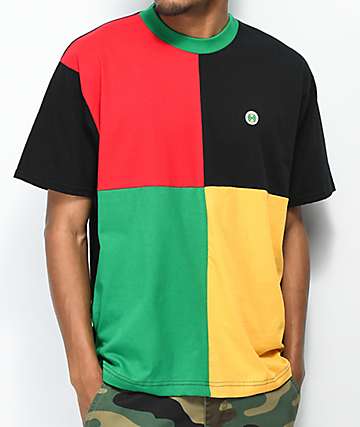 Cross Colours Clothing | T-Shirts, Sweatshirts | Zumiez