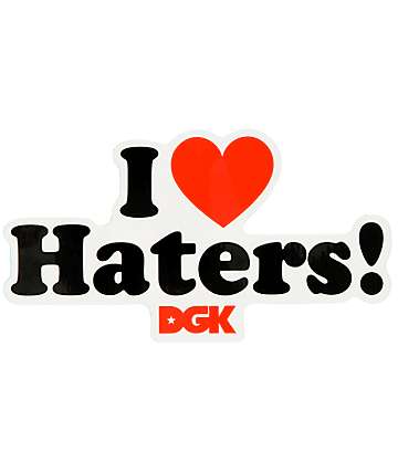 I Love Haters Dgk Logo Video Bokep  Ngentot