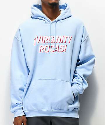 virginity rocks sweatshirt zumiez