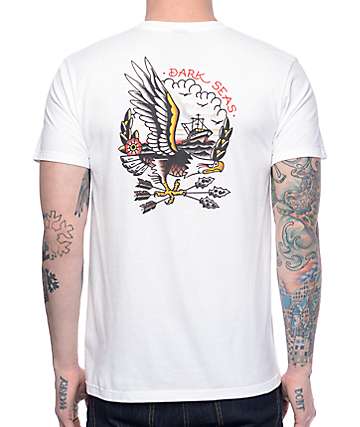 Dark Seas Clothing, T-Shirts | Zumiez