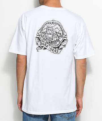 Dark Seas Clothing, T-Shirts | Zumiez