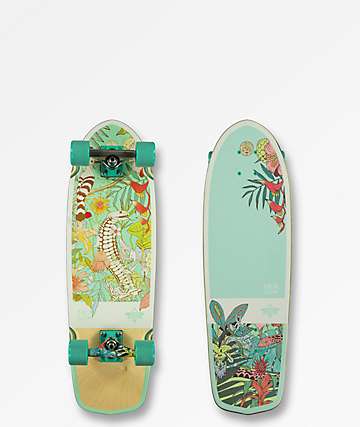 Dusters Biota 29" cruiser completo