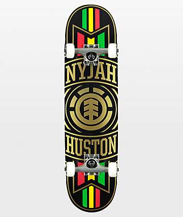 Complete Skateboards  Zumiez