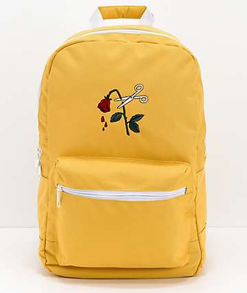 mochila puma amarilla mochila puma amarilla
