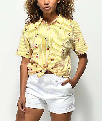 empyre button up shirts