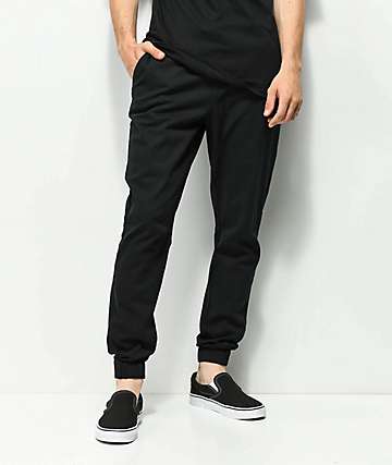 zumiez joggers
