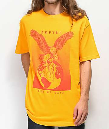 Empyre T-Shirts | Zumiez