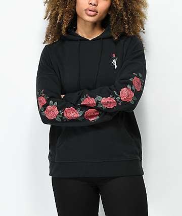 Graphic Hoodies for Women | Zumiez