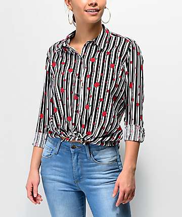 Download Cute Women's Shirts | Zumiez