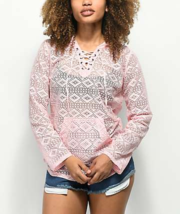 hazel sweatshirt