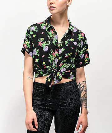 Download Cute Women's Shirts | Zumiez