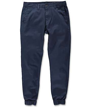 empyre jag twill jogger pants