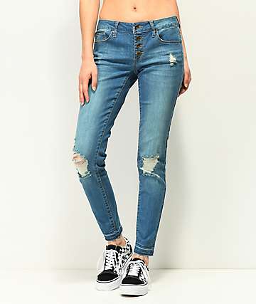 Women's Jeans | Zumiez