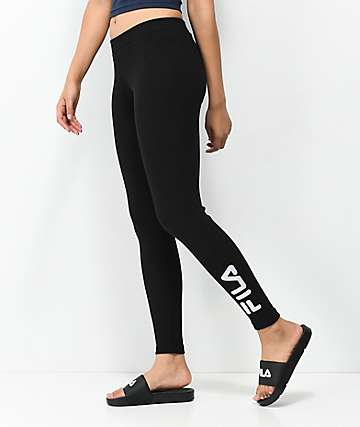 fila adele leggings