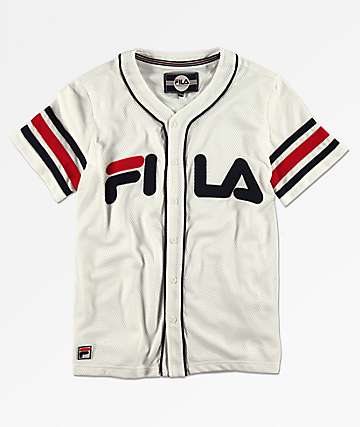 fila nintendo jersey