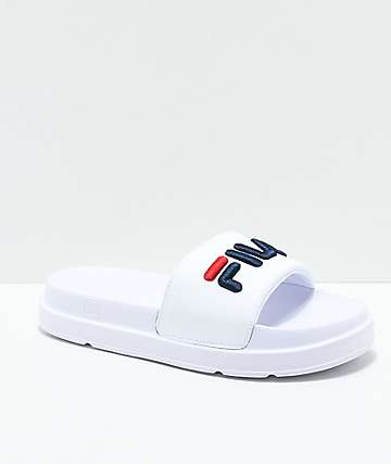 fila shoes sandal