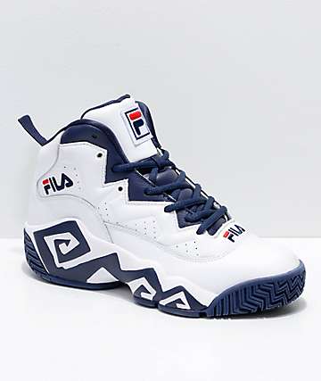 Fila Shoes, Fila Clothing & Accessories | Zumiez