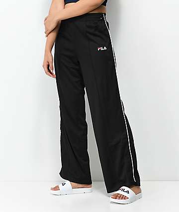 fila tear away pants