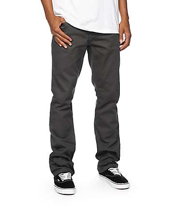 Free World Night Train Regular Fit Jeans (Past Season)