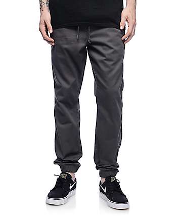 zumiez joggers