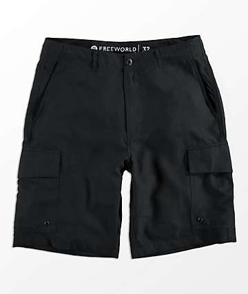 Men's Shorts | Zumiez