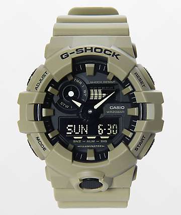 g shock 700 uc