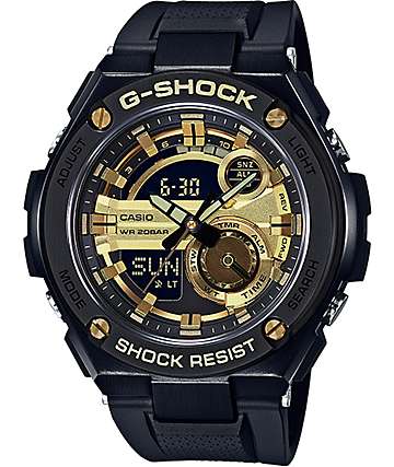 g-shock
