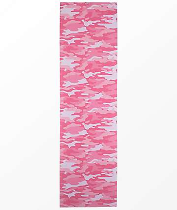 pink camo grip tape