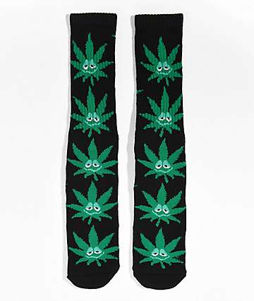 Weed Socks Zumiez