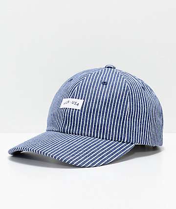 HUF Hats & Huf Caps | Zumiez
