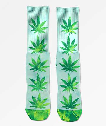 Weed Socks Zumiez