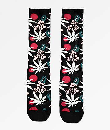 Weed Socks Zumiez