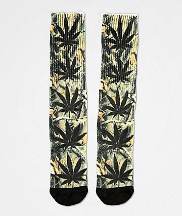 Weed Socks Zumiez