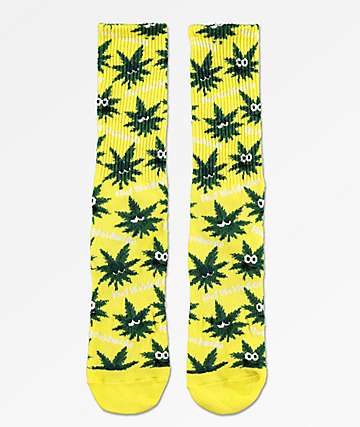 Weed Socks Zumiez