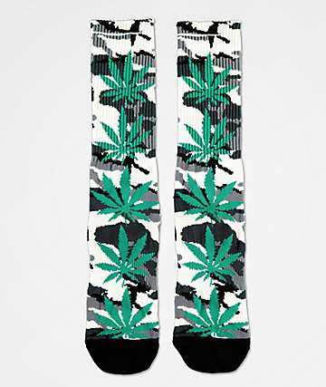 Weed Socks Zumiez