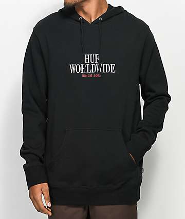 huf sweatshirt