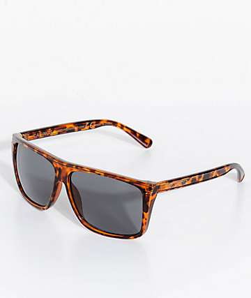 Happy Hour Braydon Casinos Classic Tortoise Sunglasses