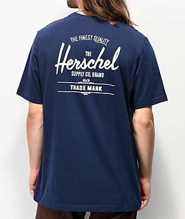 herschel shirts