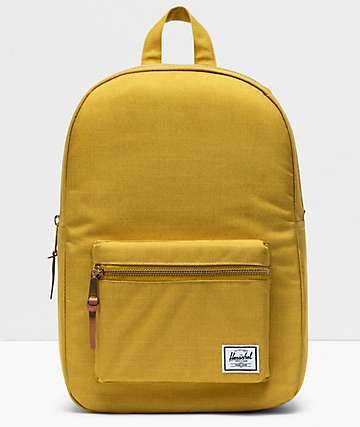 Herschel Supply Co. Settlement Mid Arrowwood Crosshatch Backpack