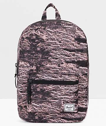 Herschel Supply Co. Settlement Mid Ash Rose Desert Backpack