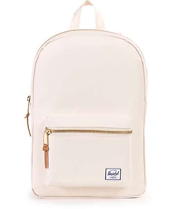 Herschel Supply Co. Settlement Natural 17L Backpack