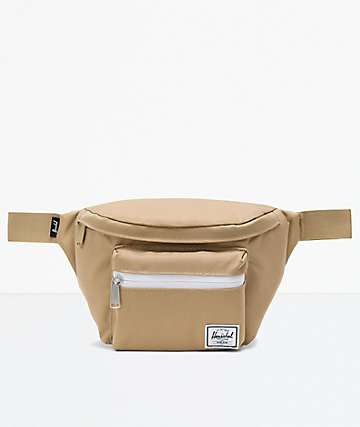 Herschel Supply Co. Seventeen Apricot Brandy Fanny Pack