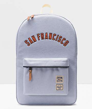 Herschel Supply Co. x Cooperstown San Francisco Giants Backpack