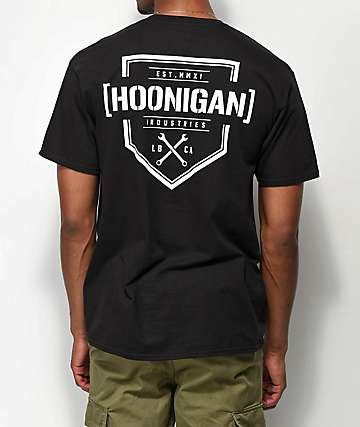 HOONIGAN РєРѕРјР±РёРЅРµР·РѕРЅ С€Р»РµРј